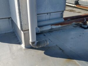 オーバーフロー管＿株式会社ビルカン